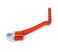 Forged Kick Start Starter Lever Pedal Arm For 125 150 200 SX EXC XC- Orange