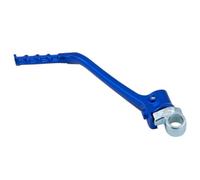 Forged Kick Starter Lever Compatible With KTM EXC125 EXC200(Blue) | Fits SX 125 144 150 200, XC150, XCW200, TE, TC125; Years 1998-2016
