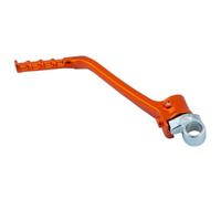 Forged Kick Starter Lever Compatible With KTM EXC125 EXC200(Orange) | Fits SX 125 144 150 200, XC150, XCW200, TE, TC125; Years 1998-2016