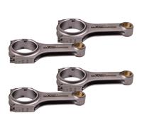 Forged SAE EN24 For Triumph Spitfire 1500 1.5l I4 H-beam Conrod Connecting Rods