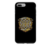 Forged Steel Bound Honor Emblem Case for iPhone 7 Plus/8 Plus