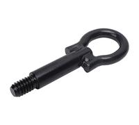 Forged Steel Durable Towing Eye Hook Bracket OE Number 5132255 for Connect 2002-2013, Fit for Heavy Duty Towing