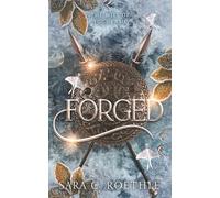 Forged (The Will of Yggdrasil)