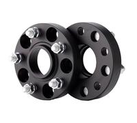 Forged Wheel Hub Spacers Gasket Adapter Aluminum 2 Piece Compatible With Porsche For Panamera 2009-2025 PCD 5x130 CB 71.6 M14x1.5 Wheels Spacers
