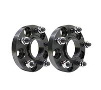 Forged Wheel Spacer 5x114.3 67.1mm Wheel Spacer for Hyundai Alcazar/For Avante N/For Azera/For Creta/For Grand/For Elantra N/i20N/i30N/i30 for Sedan N Universal Wheel Spacer(Black,2pcs 20mm)