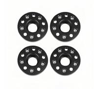 Forged Wheel Spacer For Chery For Jetour For Traveler T2 Hub Widened Adapter Kit Wheel Spacers Flange Plate Universal(30MM 4Pcs)