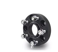 Forged Wheels Spacer 1 Piece For Land For Rover For Aurora Rim Flange Gasket M14XP1.5 Nu PCD 5X120 Center Hole 72.6mm Thick 25mm Wheel Spacer(35mm)
