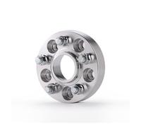 Forged Wheels Spacer 2 Pieces For Kia For Amanit Wheel Spacers Adapters PCD 5x115 CB71.6mm(2PC 30mm)