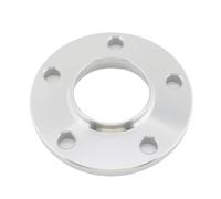 Forged Wheels Spacer 2pcs For E36 E46 E60 E61 E62 E90 E91 CB 72.56 3MM 5MM 6MM 7MM 8MM 9MM 10MM 12MM 15MM 20MM Wheel Spacers Kit 5x120(12MM)