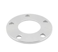 Forged Wheels Spacer 2pcs Wheel Spacers 5x100 5x112 CB 57.1 Mm Thickness 3MM 5MM 7MM 8MM 9MM 10MM 12MM 15MM 20MM(9mm)