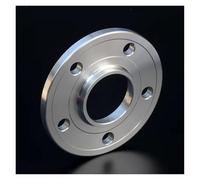 Forged Wheels Spacer 2Pieces For Benz W168/124/201/202/203/210 C208/209124/126 M12*1.5 25/30/35/40/45mm PCD 5x112 CB 66.5mm Wheel Spacer Adapter(2PCS 15mm)
