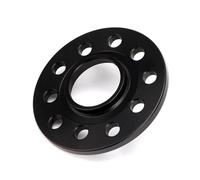 Forged Wheels Spacer 2Pieces For Chevrolet For Venture 3/5/8/10/12/15/20mm Wheel Spacer Adapter PCD 5x115 CB 70.3mm 5 Lug(2PCS 10mm)