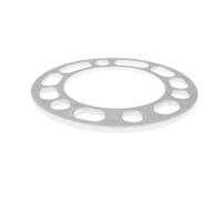 Forged Wheels Spacer 3/5/6/8/10mm Alloy Aluminum Car Wheel Spacer Adaptor Shims Plate Car Accessories Car Wheel Modification And Widening