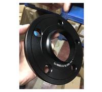 Forged Wheels Spacer For BMW E39 For X5 For X6 E70 E71 E72 2Pieces 12/15/20mm Wheel Spacer Adapters PCD 5x120 CB ID=74.1mm To OD=72.56mm(72.56to74.1 12mm M12)