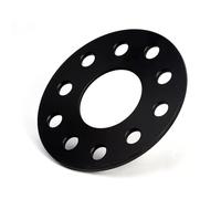 Forged Wheels Spacer For BMW G Series 2Pieces 3/5/8/12/15/20mm Wheel Spacer Adapter PCD 5x112 CB 66.5mm 5Lug Suit Auto Wheel Spacers(2PCS 8MM)