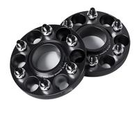 Forged Wheels Spacer For Changan For Hunter/For Hunter Plus Flange Plate T6-7075 Wheel Spacers Aluminum Widened Adapter 6x139.7 106.1 M12X1.5