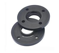 Forged Wheels Spacer For Jetta For Pusan 20mm 0.79'' Hub Centric Adapter 4X100 CB=57.1 6061-T6 Wheel Spacers With Ball Bolts