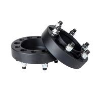 Forged Wheels Spacer For Maxus For Sprinter M12x1.5 Or 14x1.5 2Pieces 25/30/35/40/45mm PCD 6x130 CB 74.6 Or 84.1mm Wheel Spacers Adapter 6 Lug(2PCS 84.1 45mm M14)