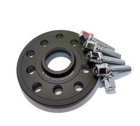 Forged Wheels Spacer For Panamera For Cayenne For Cayman For Boxster 718 911 918 Wheel Spacers Widening Kit 5x130 Hubcentric 71.6 Car Adapter(1 piece 20mm)