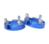 Forged Wheels Spacer For Ranger T6 T7 T8 T9 / BT50 2012++ 32mm Front Coil Strut Spacer Suspension Lift Kits