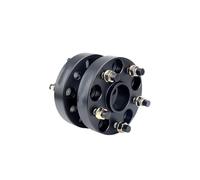 Forged Wheels Spacer For Sorento M12x1.5 2Pieces 25/30/35/40mm PCD 5x139.7 CB 95.3mm Wheel Spacer Adapter 5 Lug Suit