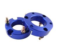 Forged Wheels Spacer For Toyota For Hilux For GUN125 XZ Front Coil Strut Shock Spacer Leveling Lift Kit 25MM Performance Suspension 32mm(32MM)