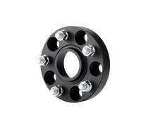 Forged Wheels Spacer Kit 1piece Wheel Spacer Adapter PCD 5x100 CB 56.1mm For Subaru For Legacy For Impreza For Forester For Outback CV For Lotus Cars M12x1.25 Forged Aluminum Hub Wheel Spacers(1piece