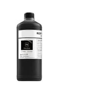 ForgediY 1000ML Pigment Ink Cartridge Compatible With WorkForce Pro WF C5890 WF C5390 Printer T11C1 T11C2 T11C3 T11C4 T11D1 T11D2 T11D3 T11D4 T11D T11C T11G T11F Replacement(1000ML-BK)