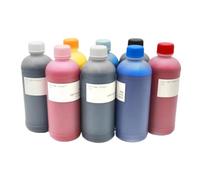 ForgediY 1000ML Pigment Ink Compatible With 7800 7880C 9800 9880C 4800 4880C 9600 7908 9908 4000 7600 11880C PS(Photo Black-1000ML)