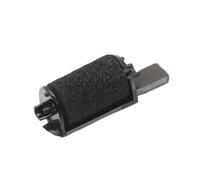 ForgediY 10PCS Black IR40T IR-40T Ink Roller Compatible With FR 2550 2500 HR100 HR150 HR7 HR8 HR16 ER100(20pcs)