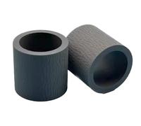ForgediY 10pcs Pickup Roller Rubber Tire SCX4200 JC72-01231A Compatible With SCX 4200 4100 4116 4500 ML 1710 1630 1750 SF560 565