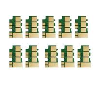 ForgediY 1PC 10PCS Black Toner Cartridge Chip 1K 1.5K Compatible With Printer Supplies MLT K200S MLT K200L SL M2030 M2035 2035W 2085 For Part Number DOM(10X MLT-K200S 1K)