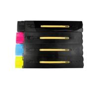 ForgediY 1PC 22K Black Toner Cartridge Compatible With Printer Supplies Versant 80 2100 V80 180 Press 006R01638 006R01639 006R01640 006R01641(006R01641 Y)