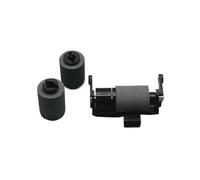 ForgediY 1set AAJ4590000 AAJ4590201 AAJ4-R703-02 ADF Pickup Roller Kit Compatible With BH 266i 306i 226i 246i DF633 205i Printer Models