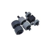 ForgediY 1SETS Consumable Pick Roller Brake Roller Set Compatible With Printer Supplies SP-1120 SP-1125 SP-1130 SP1120 SP1125 SP1130