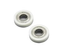 ForgediY 1sets FS5-6448-000 Spacer Roller Compatible With 2200 2220 | Fits 2230 2250 2270 2520 2525 2530 2535 2545 2820 2830 2850 2870 3025 3035 215
