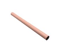 ForgediY 1X CE710-69001 Fuser Film Sleeve Compatible With Printer Supplies CP5525 CP5225 CP5220 M750 M775 CP 5525 5225 LBP9100 9500 9600 LBP9500 LBP9600 CE710-69001