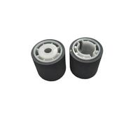 ForgediY 20PC Feeding Roller A4EUR71400 Compatible With C5500 C5501 C6500 BH 920 950 1050 1200 1250 BH920