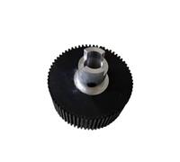 ForgediY 3Pieces Classic Style Pickup Roller R8-B3021 Compatible With Printer Supplies Duplo S510 S520 S550 S850 S620 S650 For Part Number R8-B3021