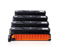 ForgediY 4Pcs C612 Image Drum Unit 46507304 3 2 1 Compatible With C612n C612dn C612MFP