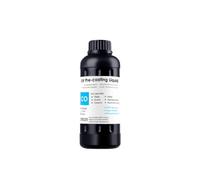 ForgediY 500ML Ink Pre-coating Compatible With Roland Mimaki Mutoh DX4 DX5 DX6 DX7 Flatbed Printer Universal Ink Coating Liquid