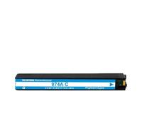 ForgediY 974A 974X Pigment Ink Cartridge 2-pack Compatible With 352dw 377dw 452dw 477dw 552dw 577dw P55250dw P57750(974A 55ml-C)