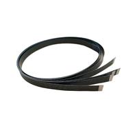 ForgediY ADF Flatbed Scanner 11pins 80cm CE538-60106 Compatible With M1536 CM1415 CM1415FNW MFP 100 M175A M1530 P1566 P1606 CP1525 CLP415(1 pcs)