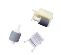 ForgediY ADF Roller Kit L14150 Compatible With L6490 L6498 L15000 L14158 L5198 L5298 L5190 L5290 Pickup Roller Set(4sets)