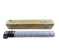 ForgediY Black Toner Cartridge TN 328K Compatible With Konika C250i C300i C360i