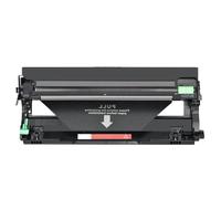 ForgediY Black Toner Drum Unit Compatible With Printer Supplies HL-3140 HL-3140W HL-3150CDW HL-3170CDW MFC-9330CDw For Part Number DR241CL