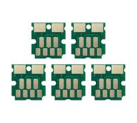 ForgediY C9357 C12C935711 Maintenance Box Chip Compatible With Printer Supplies Surecolor SC P700 P708 P900 P908 P704 P706 P907 P906 P903 P703 Replacement For Part Number C9357(2pcs)