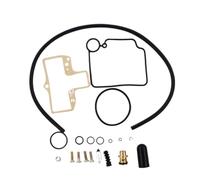 ForgediY Carburetor Rebuild Kit KHS-016 42-6237 Compatible With HSR42 HSR45