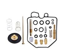 ForgediY Carburetor Rebuild Repair Kit 4X Compatible With 80-83 GL1100 Goldwing 1100-US Deluxe