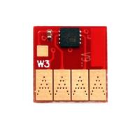 ForgediY Chip Compatible With 950 951 Officejet Pro 8100 8600 276dw 251dw Printer Shows Ink Level